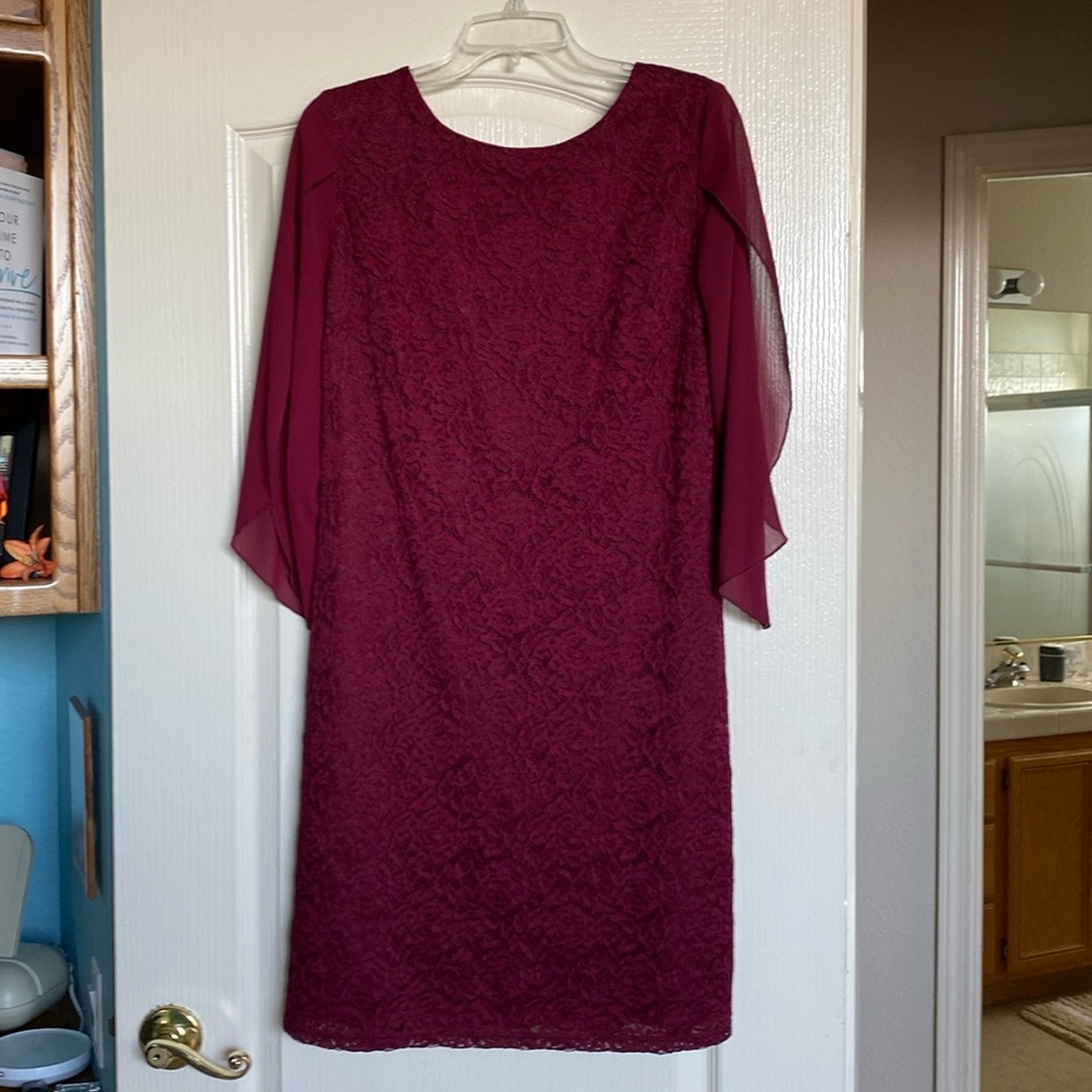 Grace Karin Dress